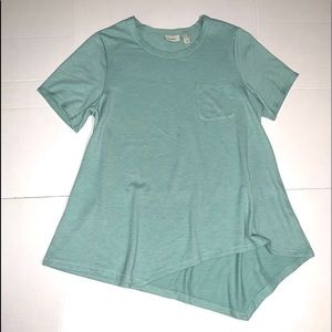 Shirt woman LOGO tops size M
